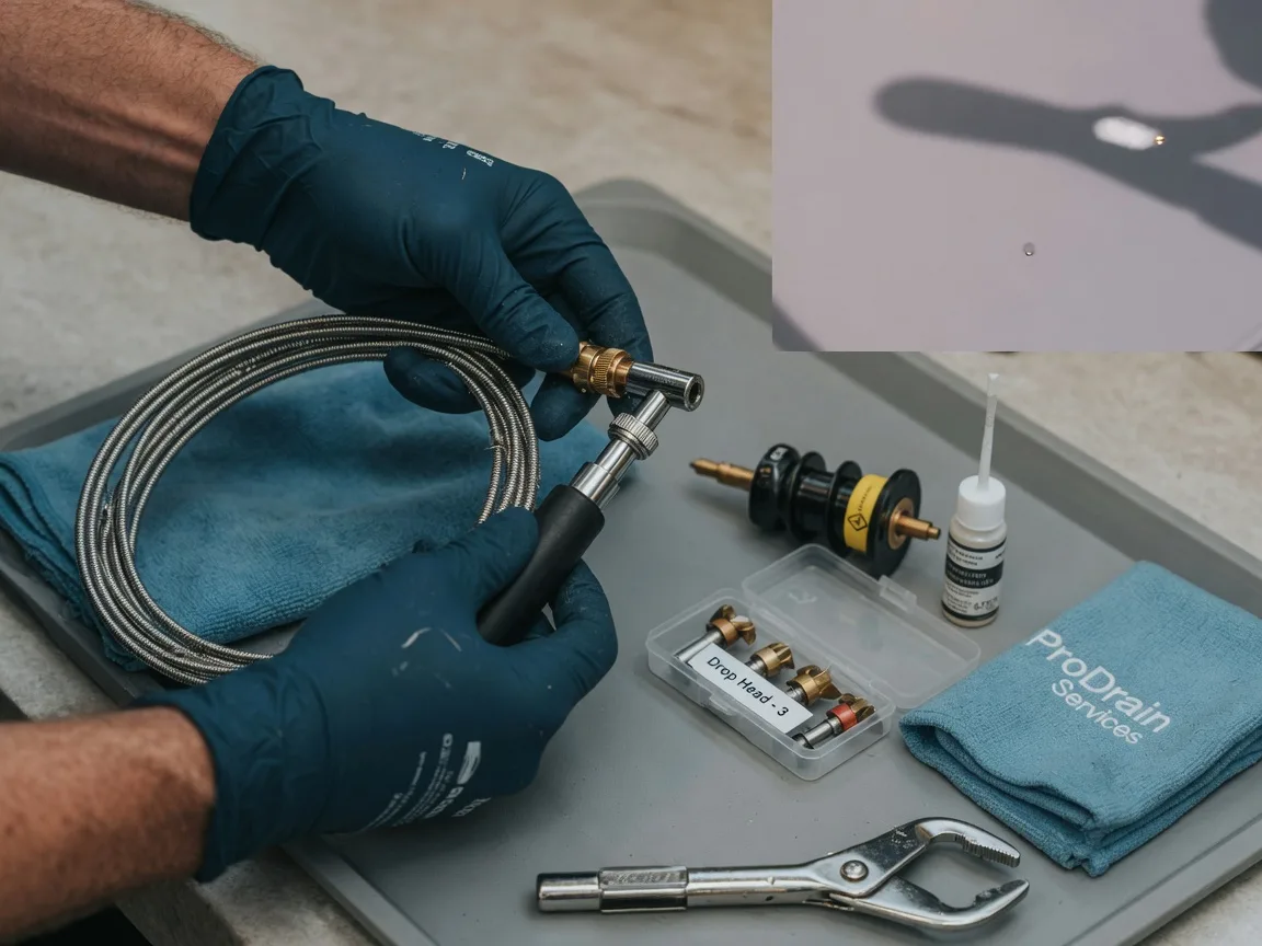 Why choose Drain Cleaning in Marfa, TX